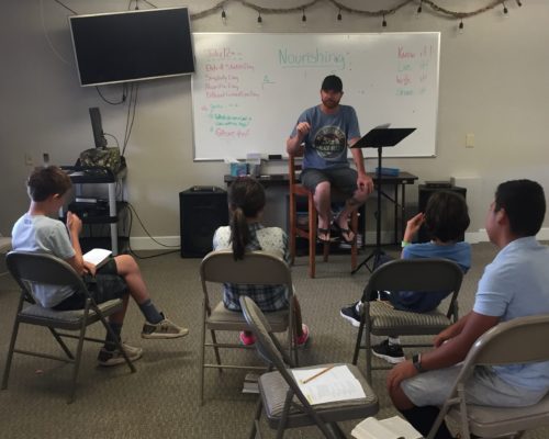 IMG-0889 Youth Ministry, JRH, Picture