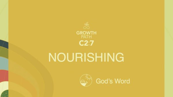 The Word - Part 1 Image