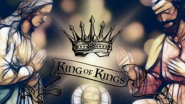 King of Kings - Part 1 Image