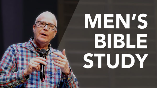 Men's Bible Study 2022.07.19 Image