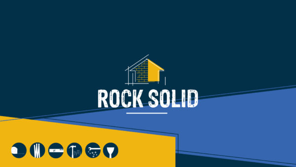 Rock Solid - Part 12 Image
