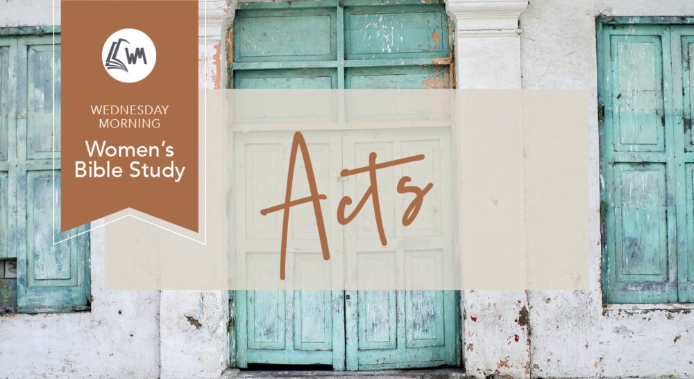 Acts