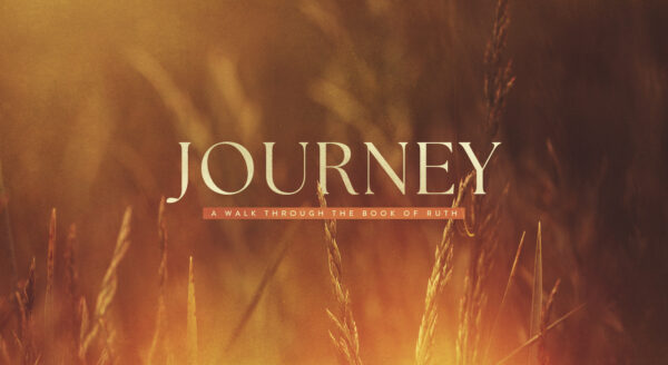 Journey - Part Two Image